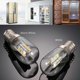 thumbnail image 4 of AC110V LED Mini Refrigerator Light Fridge Lamp E12 Bulb Base Socket Holder SMD3014, 4 of 5