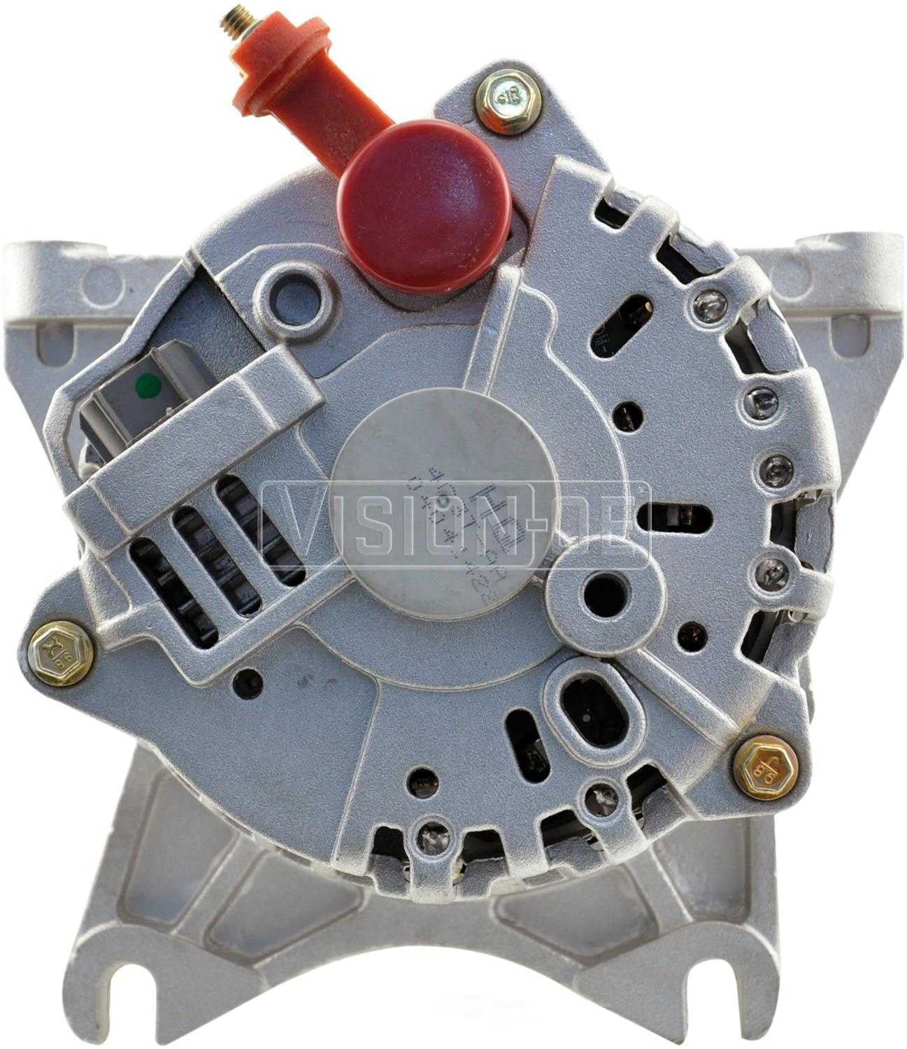 Vision OE 8252 Alternator