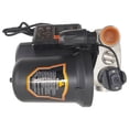 thumbnail image 3 of Self Priming Water Pressure Booster Pump Domestic Hot and Cold Water Self-priming Pump 30m Max. Head, 3 of 20