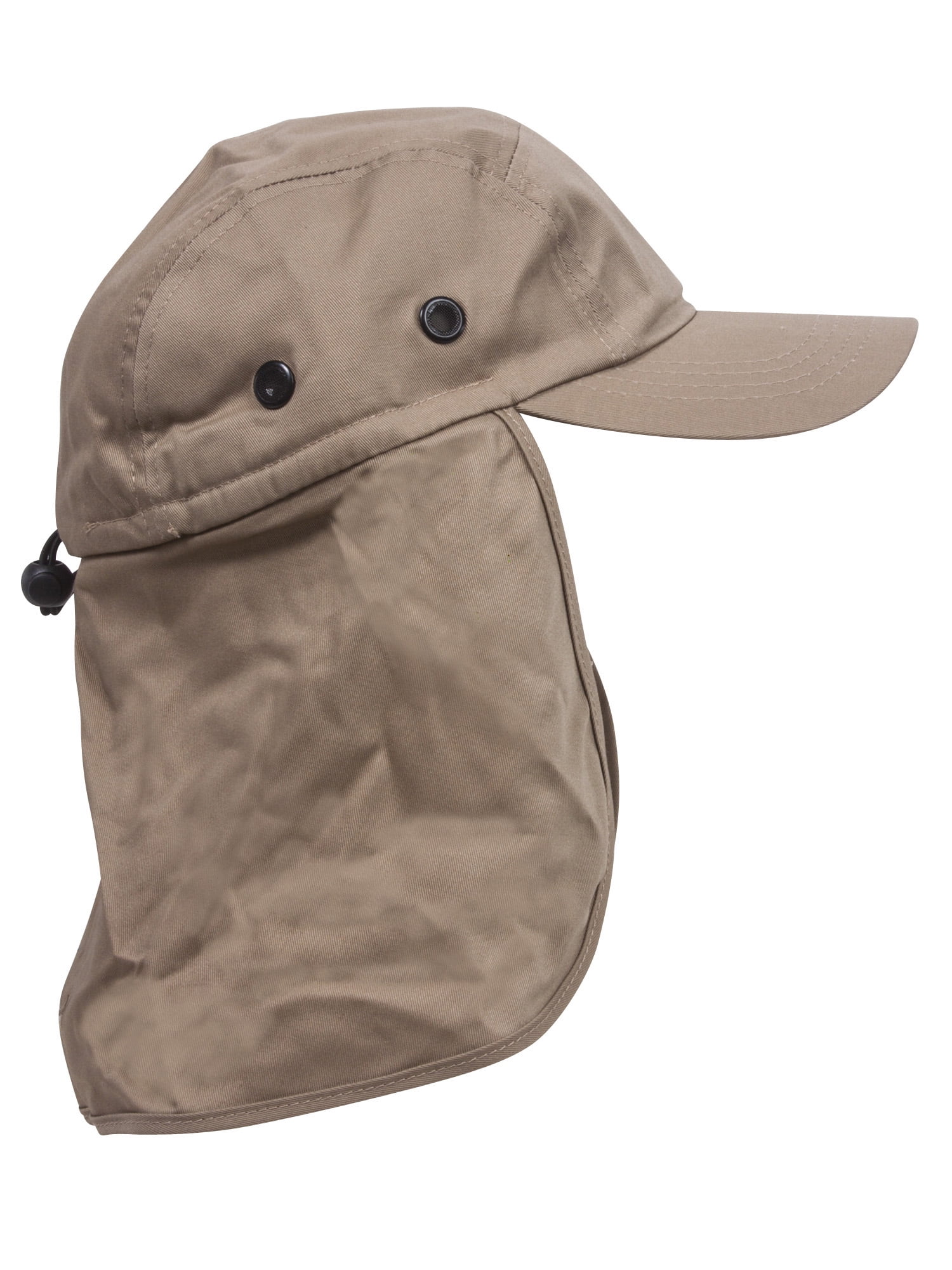 ★ LMC★ ACTIVE GEAR EARFLAP CAP khaki 0LM23FHG108KHK LMC