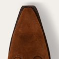 thumbnail image 7 of Women's Stetson June Leather Boots Handcrafted Brown, 7 of 7