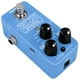 thumbnail image 3 of Pedal Looper NUX NDL-3 Hook Drum & Loop Mini Plata con Grabación de 6 Minutos, 3 of 5