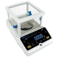 thumbnail image 3 of Adam Equipment Luna LPB 823e Precision Balances 820g Capacity 0.001g Readability, 3 of 3
