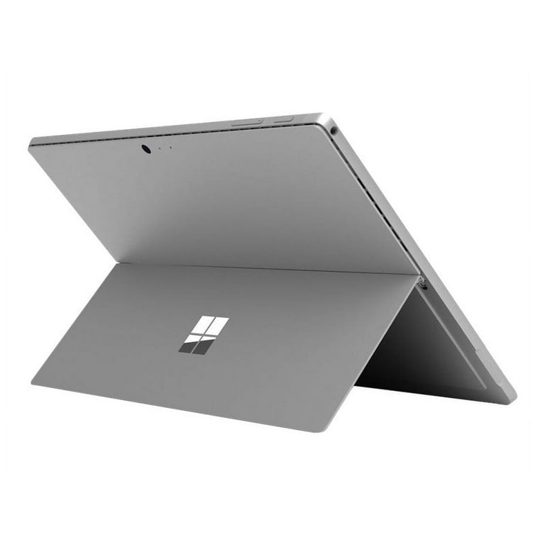 Microsoft Surface Pro 6 - Tablet - Core i5 8250U / 1.6 GHz - Windows 10  Home - 8 GB RAM - 128 GB SSD NVMe - 12.3