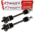 thumbnail image 2 of Sixity XTA Front Left & Right CV Axles compatible with Arctic Cat 400 500 Pair 2004 2003 2002, 2 of 3