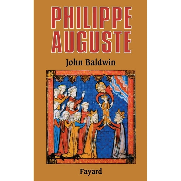 Philippe Auguste et son gouvernement, (Paperback)