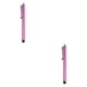 thumbnail image 2 of Bearachild Plumas capacitivas Pluma de pantalla táctil resistente al desgaste Lápiz óptico de alta flexibilidad Escritura Velocidad de respuesta Type7 NO7, 2 of 6