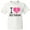 AA-White, variant on Inktastic Breast Cancer Nana Youth T-Shirt