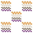 thumbnail image 2 of Decodeary 34pcs Add Touch Of Autumn To DIY Jewelry With Halloween Charm Pendants 5Set, 2 of 6