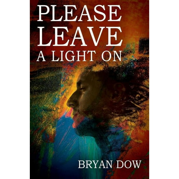 Please Leave A Light On, (Paperback)