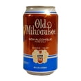 thumbnail image 2 of Six Pack Cerveza Old Milwaukee Sin Alcohol 355 ml Old Milwaukee Sin Alcohol, 2 of 2