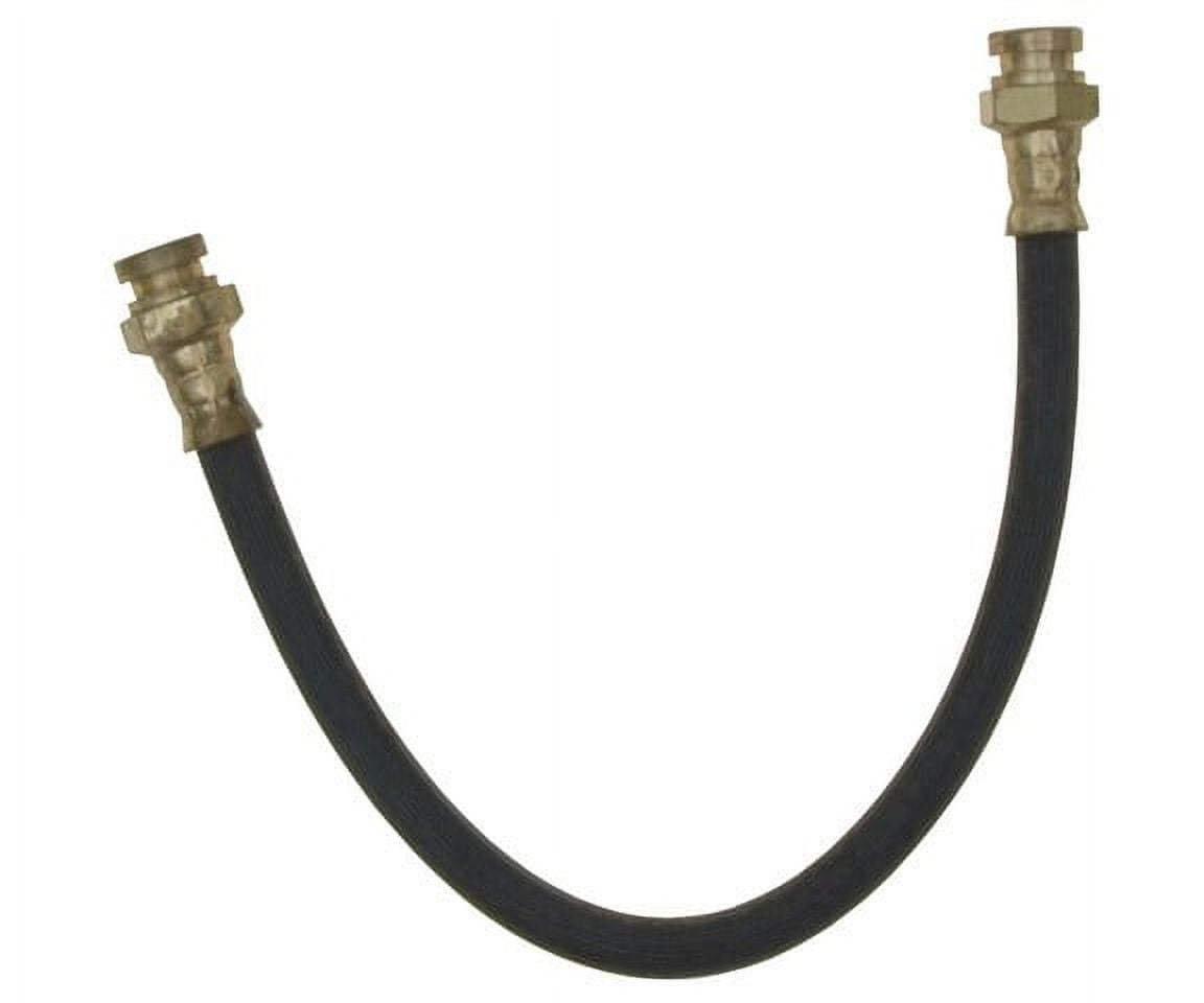 Raybestos Element3 Rear Brake Hydraulic Hose BH38977 for 1990-1993 Mazda B2200 & B2600