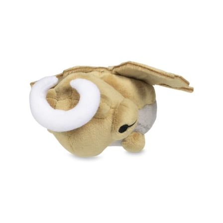 Pokemon: Pokemon Fit Shedinja No.292 Plush (Japanese Pokemon Center Exclusive)