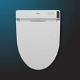 thumbnail image 4 of TOTO WASHLET C200 Electronic Bidet Seat Cotton White- SW2043R#01, 4 of 22