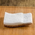 thumbnail image 4 of SEWCHICS 9Pcs Scouring Wok Sponges Khaki Wood Fiber Multi-function Decontamination for Cleaning, 4 of 8