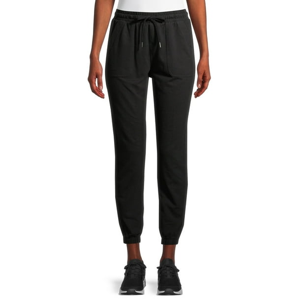 Avia - Avia Women's Athleisure Commuter Pants - Walmart.com - Walmart.com