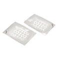 thumbnail image 4 of Parches Para Manchas, Reduce El Enrojecimiento 72 Piezas Parches Para Espinillas Sin Dolor Para Acné Para Manchas OTVIAP Acne Pimple Patch, 4 of 8