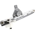 thumbnail image 3 of For 2007-2017 Patriot Rear Right Window Regulator 68002892AA, 3 of 5