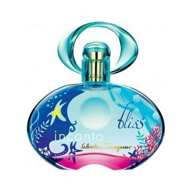 Perfumes incanto top salvatore ferragamo