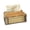 Light color, variant on Giaone Hotel Grade Tissue Box Featuring Tear Paper Access for Superior Guest in Accommodation Facilities