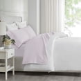 thumbnail image 2 of Gracie Mills Evangeline 500TC Deep Pocket Sateen Weave Egyptian Cotton Sheet Set - GRACE-15459, 2 of 4