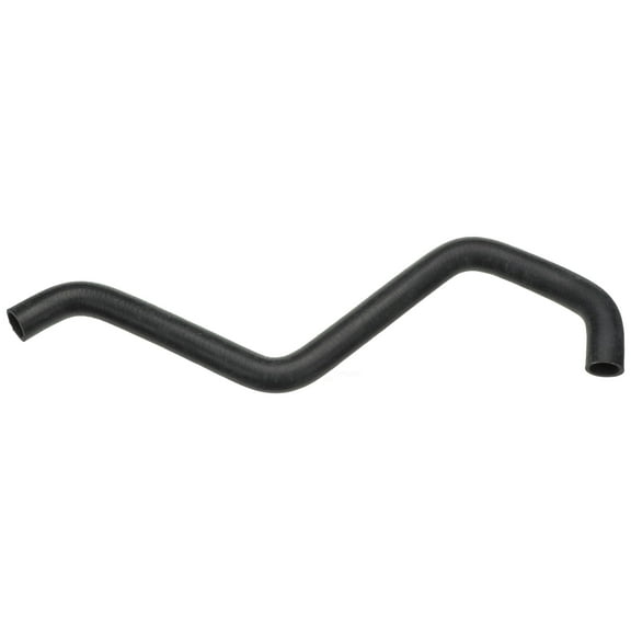 Radiator Coolant Hose Fits select: 2012-2013 CHEVROLET SILVERADO, 2012-2013 GMC SIERRA