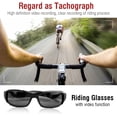 thumbnail image 3 of Limiete Spy Glasses 1080P Recording - 65° POV, Ultra-Light 38.8g Capture Life’s Unscripted Moments for Vloggers, Travel, 3 of 4