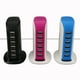 thumbnail image 2 of Cargador USB Multi 6 puertos Estación de carga rápida Conectores de concentrador de viaje de escritorio Enchufe de extensión Platooninsert 30W 6A Scienceny DZ3149-04B, 2 of 2