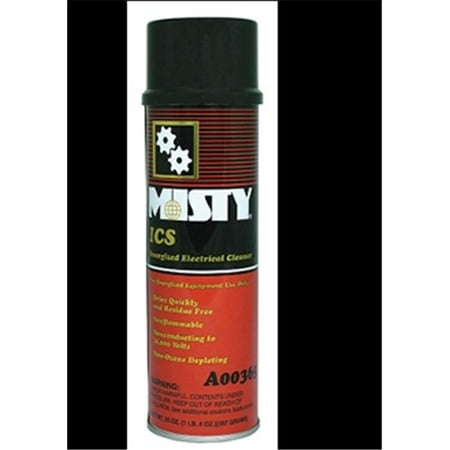Amrep 019-1002262 0.6 oz. Industrial Cleaning Solvent