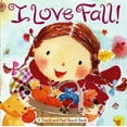thumbnail image 2 of I Love Fall (Board Book), 2 of 2