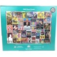 thumbnail image 2 of 1980s - Casse-Tête 1500 Pcs par Re-marks, 2 of 3