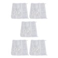 thumbnail image 3 of Redempat Say Goodbye To Cluttered Bathrooms With Bathtub Mesh Nets Convenient And Practical Bathroom Toy Mesh Net Easy To 5Set, 3 of 6