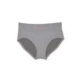 thumbnail image 4 of RBX Active Women's Stretch Knit Seamless Hipster Panties 5-Pack, 4 of 7