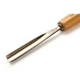 thumbnail image 2 of Pfeil "Swiss Made" 12Mm # 24 Sweep Fluteroni Gouge, 2 of 2