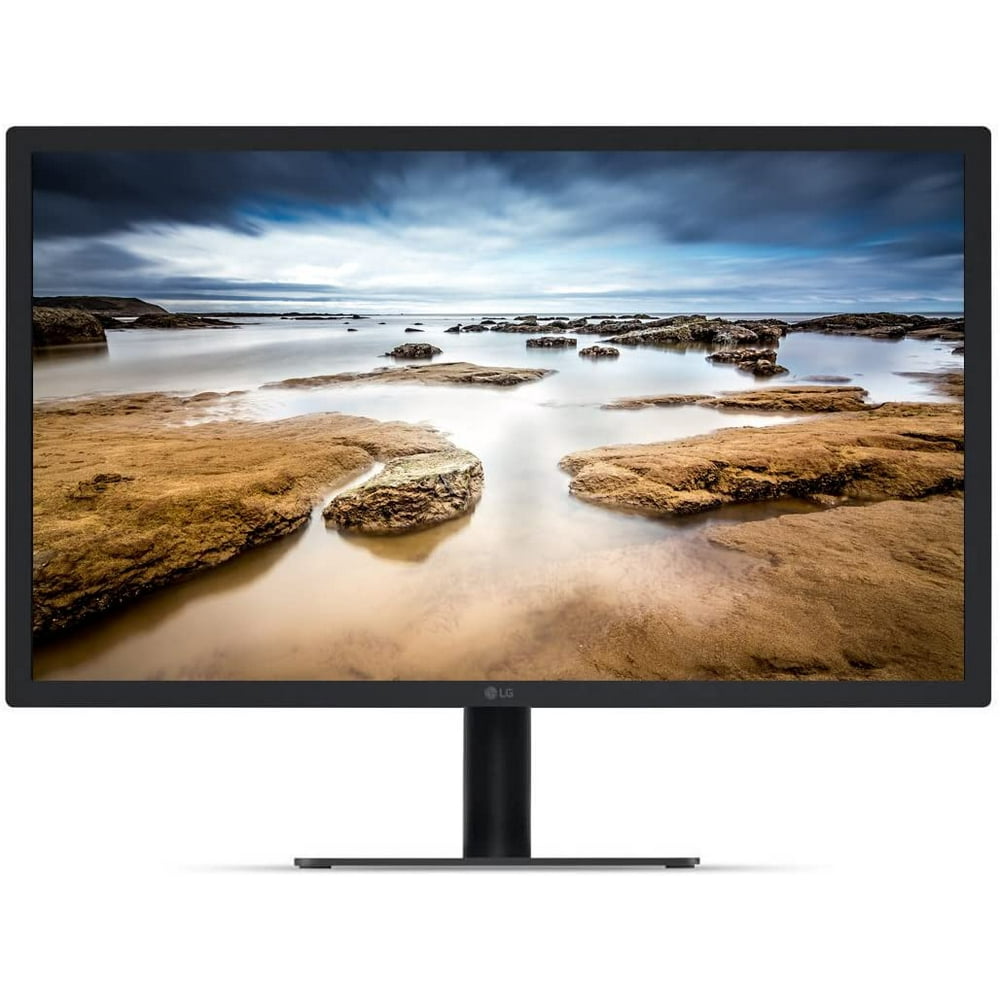 LG 27MD5KAB Ultra HD 5K UltraFine USBC 5120x2880 27" IPS Monitor