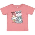 thumbnail image 3 of Inktastic Hello Kitty Cat Boys Baby T-Shirt, 3 of 5