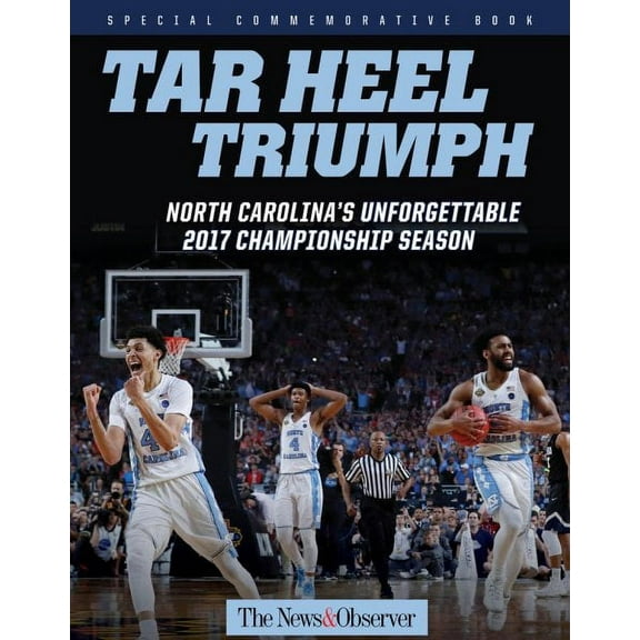 Tar Heel Triumph