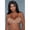 Cinnamon, variant on BeWicked 2215-BLK-36F Kristy Full Coverage Bra, Black - Size 36F