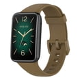 thumbnail image 5 of Soft TPU Replacement Strap for Xiaomi Mi Band 7Pro with Adjustable Size and Stylish Design, 5 of 5