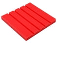 thumbnail image 1 of Acoustic Foam Panel Sound Stop Absorption Sponge Studio KTV Soundproof, 1 of 2
