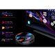 thumbnail image 4 of 8K UHD TV Box Control remoto Quad Core CPU TV Topbox Televisión Media Player Box 4G + 128G Enchufe de EE. UU. Inevent EL5109-10B, 4 of 6