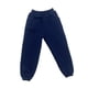 thumbnail image 5 of Pantalones de 1/6, pantalones deportivos en miniatura, pantalones deportivos para disfraz de muñeca, pantalones para figuras de acción de 12 pulgadas Azul oscuro, 5 of 10