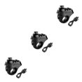thumbnail image 1 of Methold Gamepad Ring Shape Wireless VR Joystick Recargable V4.0 Game Controller Type1, 1 of 6