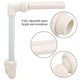 thumbnail image 4 of Rociador de Cascada para Piscina ANGGREK Decoración de Piscina Ajustable PVC, 4 of 8