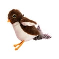 thumbnail image 2 of Interactive Chirping Bird Cat Toys with Flapping Wings, 2025 New Flying Bird Cats Toy, Flying Electric Sparrow Bird Hunting Cat Toy for Indoor Pets, 2 of 13