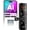 128GB, variant on 64GB AI Digital Voice Recorder with Playback: AI Transcribe & Summarize Note Taker, Voice Activated Recorder for Meetings & Lectures, 113 Languages Portable Recording Device, OTG Connection