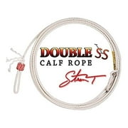 Cactus Double S Calf Rope