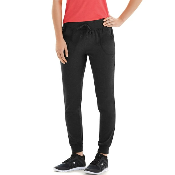 jogger jersey