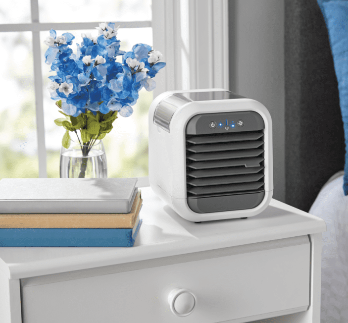 personal air cooler mainstays