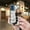 Clear, variant on ABL-Phone Case For MOTO G Play 2024/4G/5G, Dirt-resistant soft case Back Cover Bear bracelet silicone Cartoon protective case Waterproof Black pearl pendant Anti-knock Simplicity cute